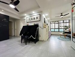 Blk 208B Clementi Gateway (Clementi), HDB 4 Rooms #583312911